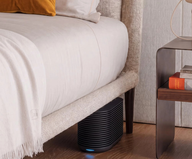 Система для контролю температури та моніторингу сну Eight Sleep Pod 6